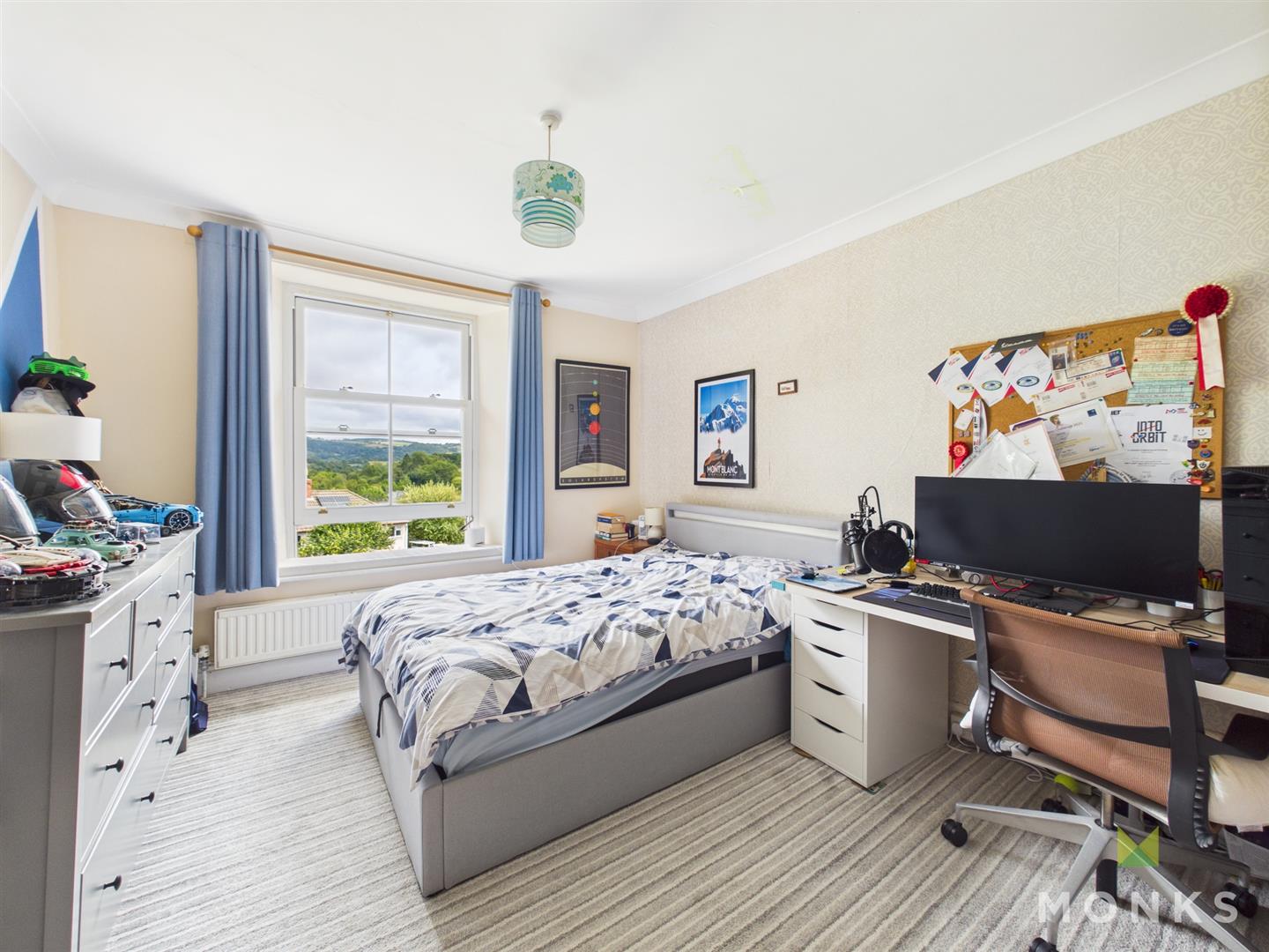 Glandeg High Street, Llangollen, LL20 7EG For Sale